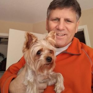 Meet your Posher, Paul